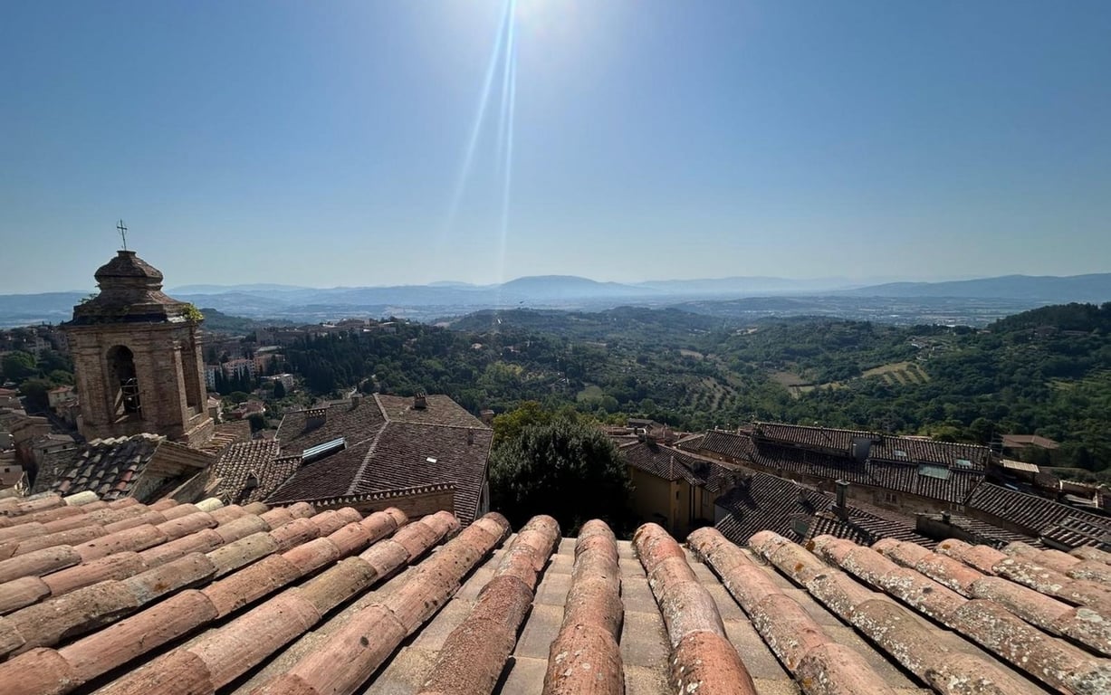 House in Perugia - Image 3