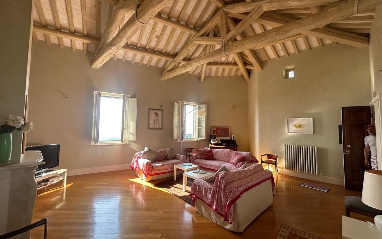 House in Perugia
