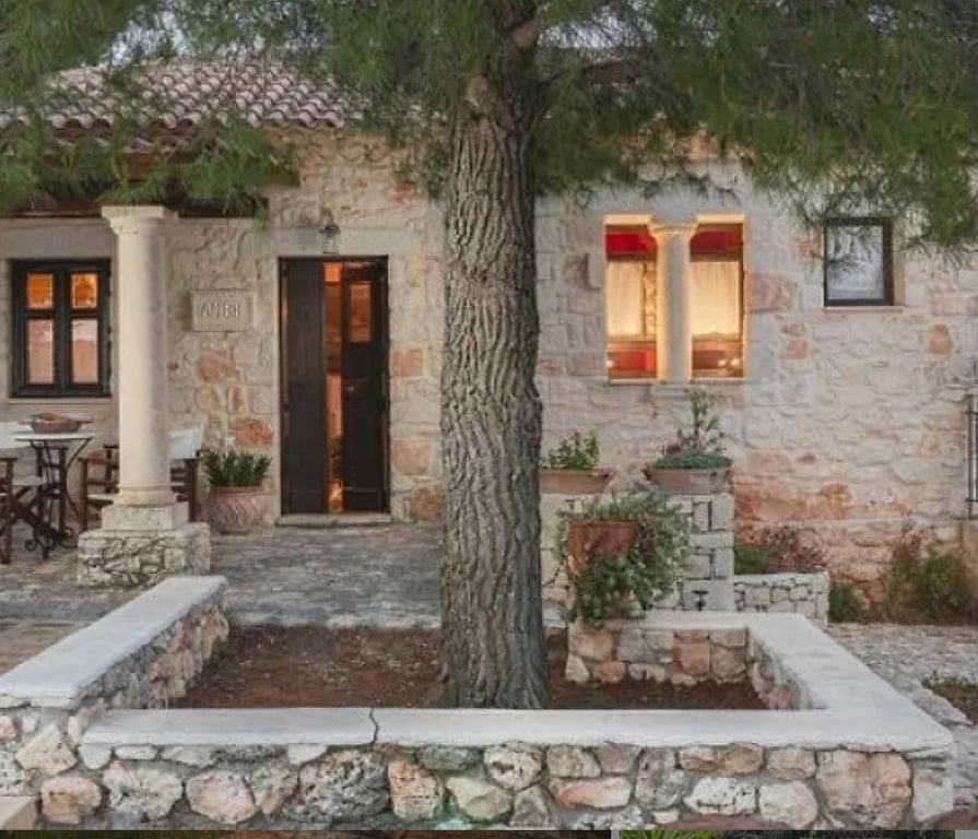 House in Kampion