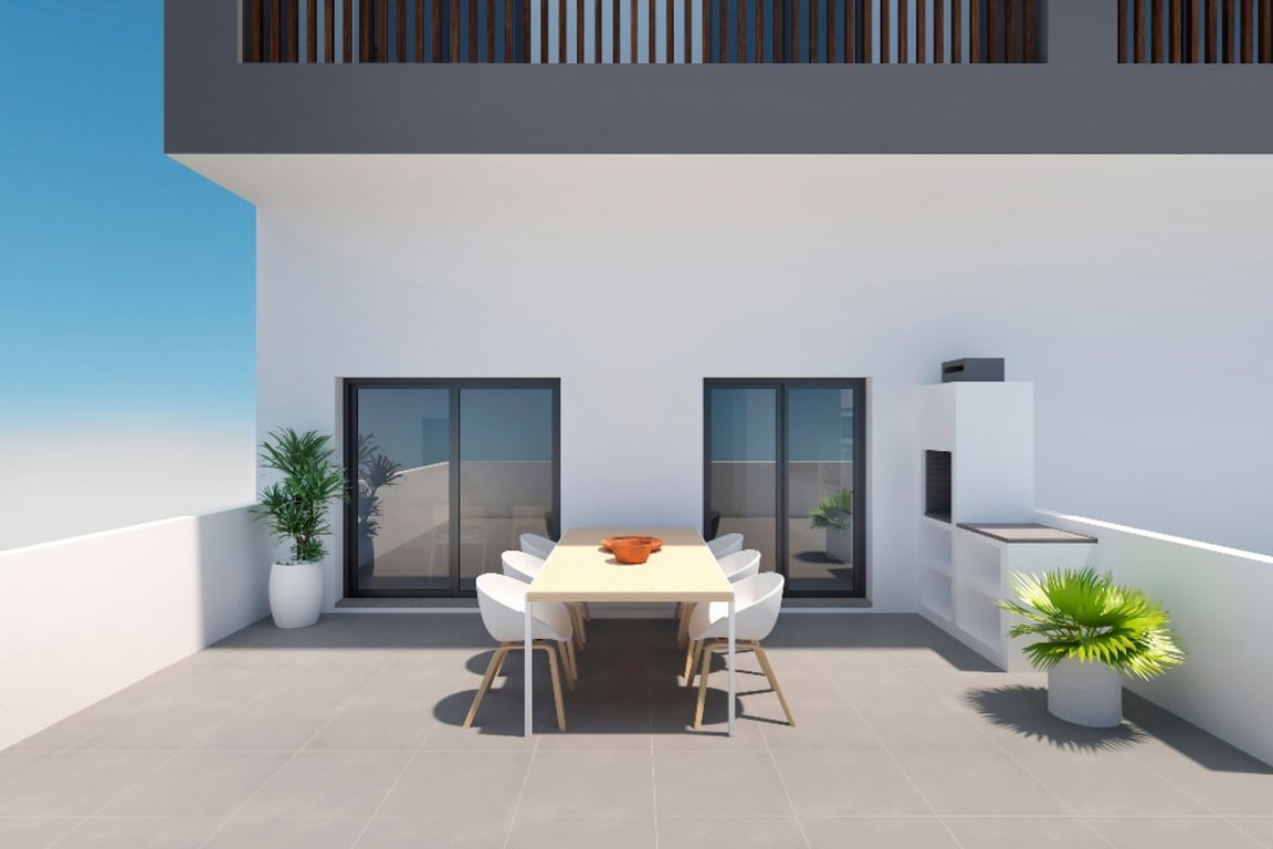 House in Portimao