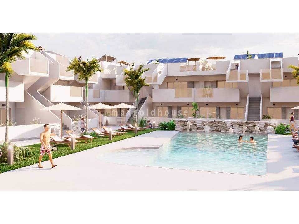 Apartment in Roldan - Image 2