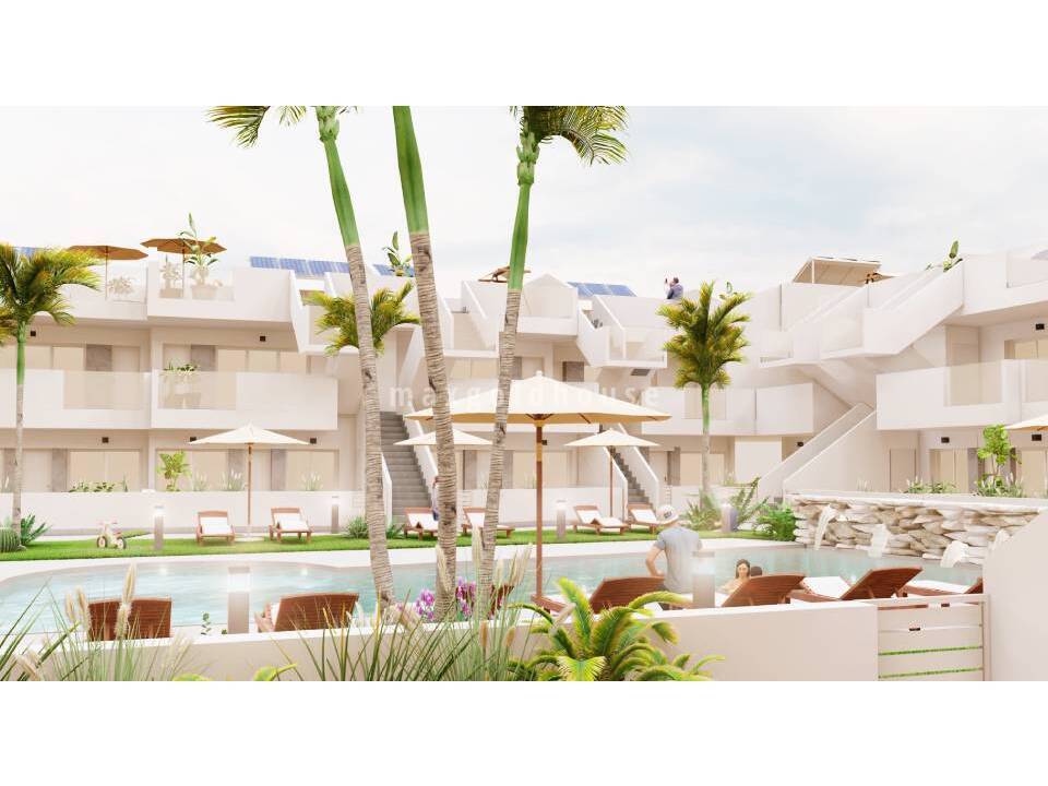 Apartment in Roldan - Image 3