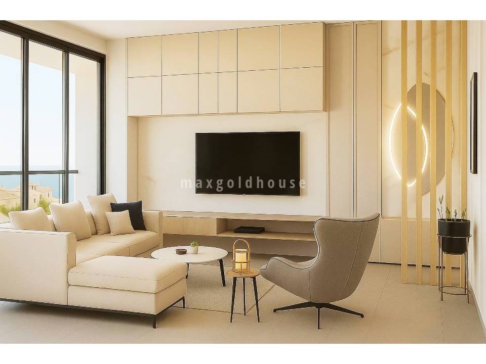 Apartment in Lo Pagan - Image 3