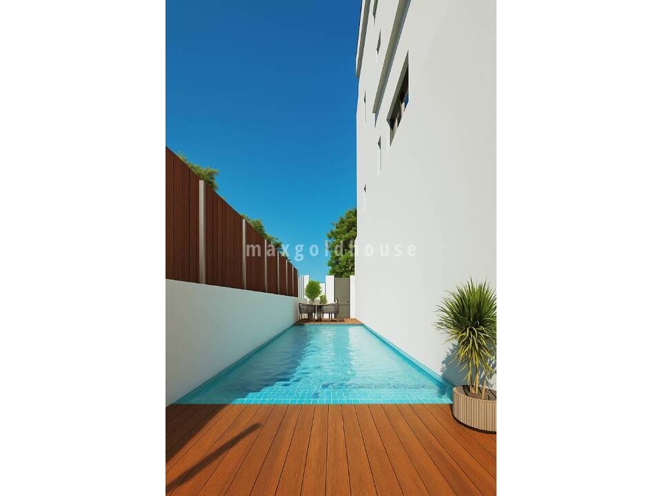 Apartment in Lo Pagan - Image 2