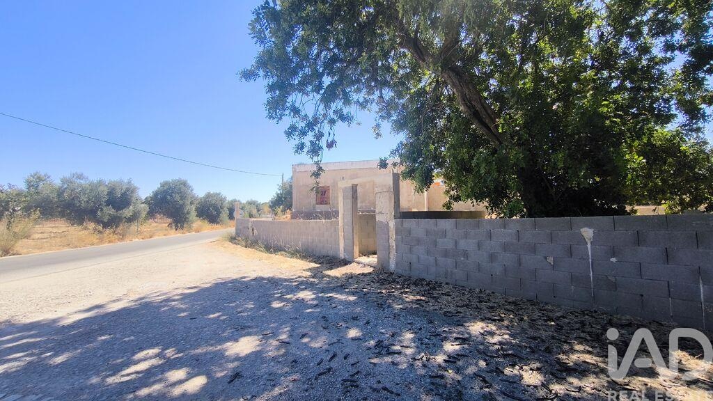 Land in Quelfes - Image 3