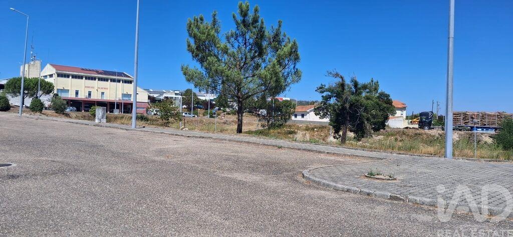 Land in Vila de Rei