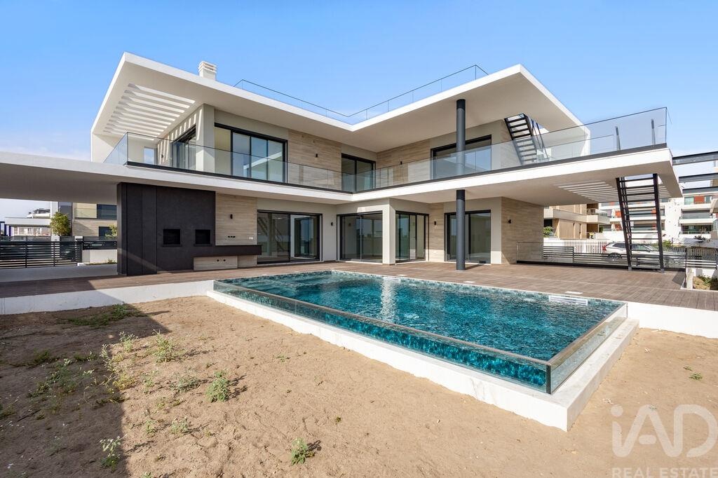House in Ericeira