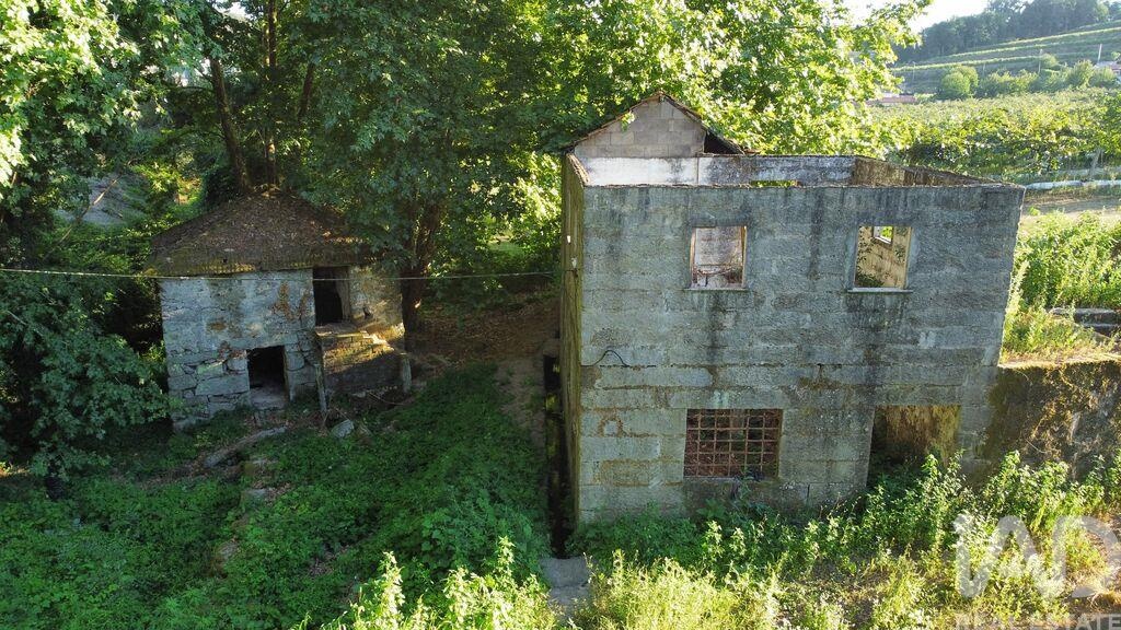 House in Airaes