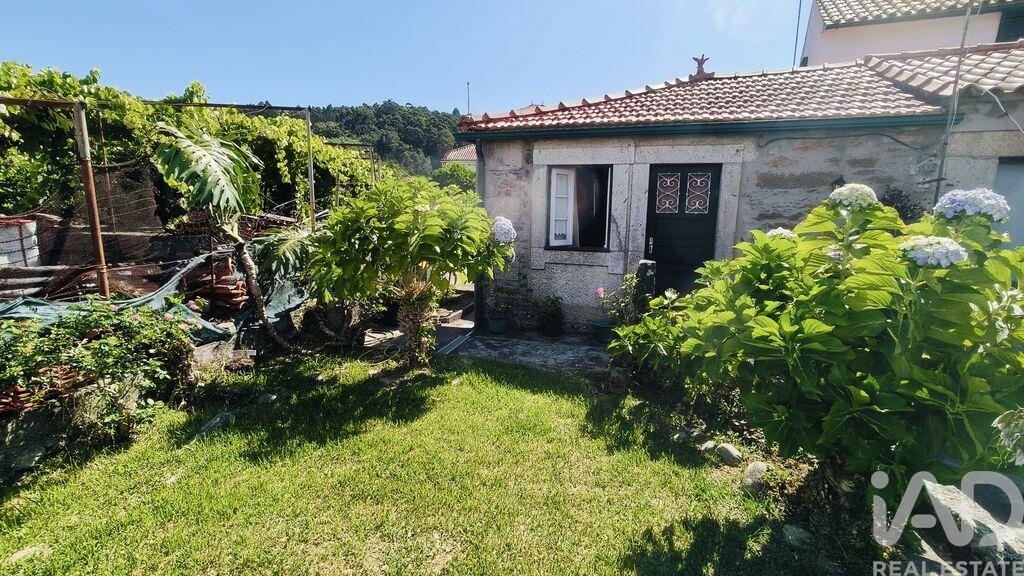 House in Seixas
