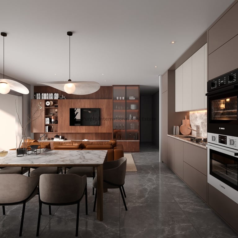 Apartment in Agios Fanourios - Image 2