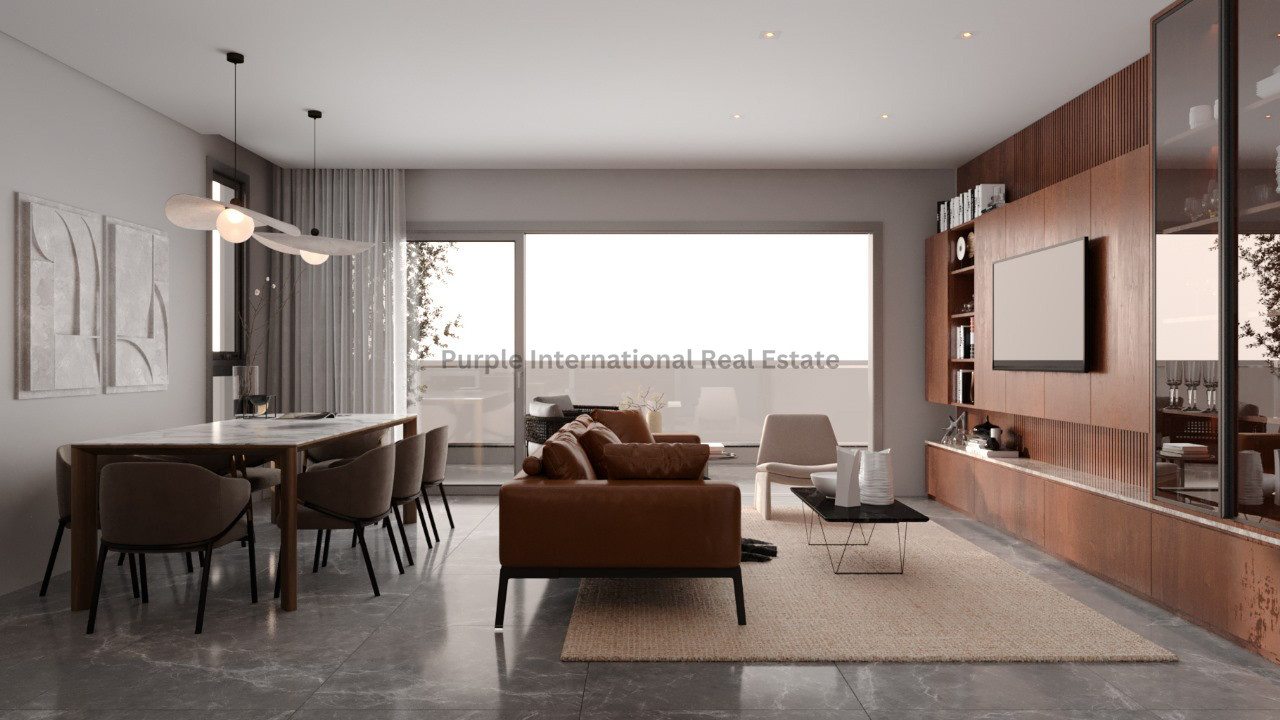 Apartment in Agios Fanourios - Image 3