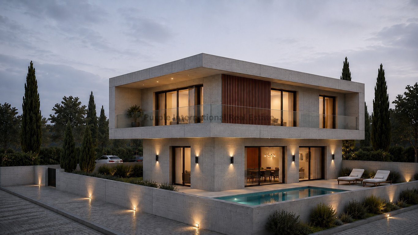 House in Agia Marinouda - Image 2