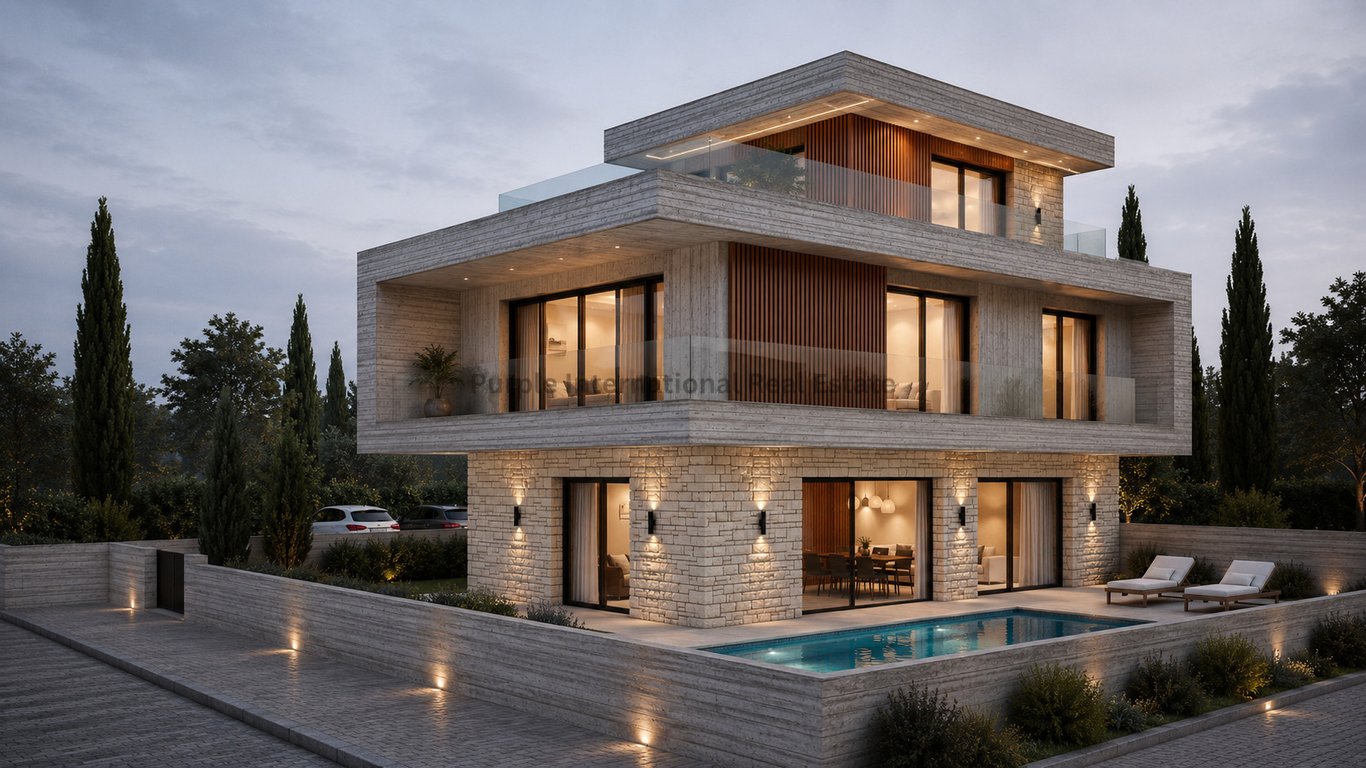 House in Agia Marinouda