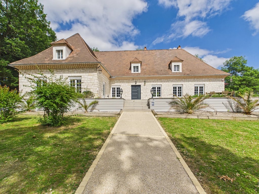House in Villeneuve-sur-Lot