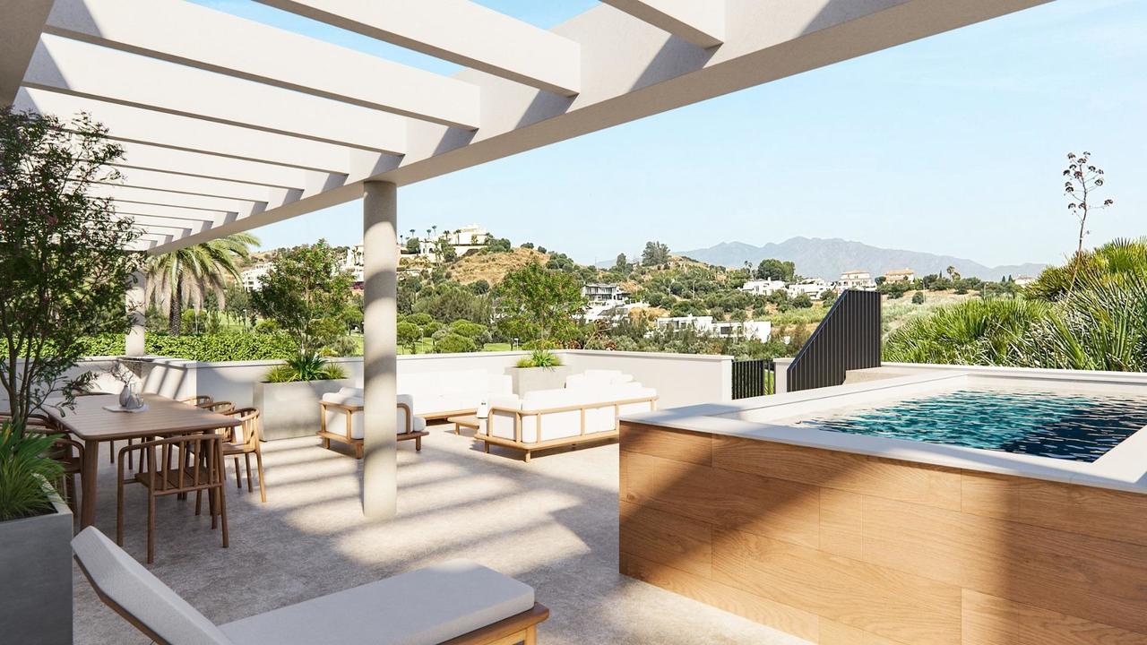 House in La Cala De Mijas - Image 3