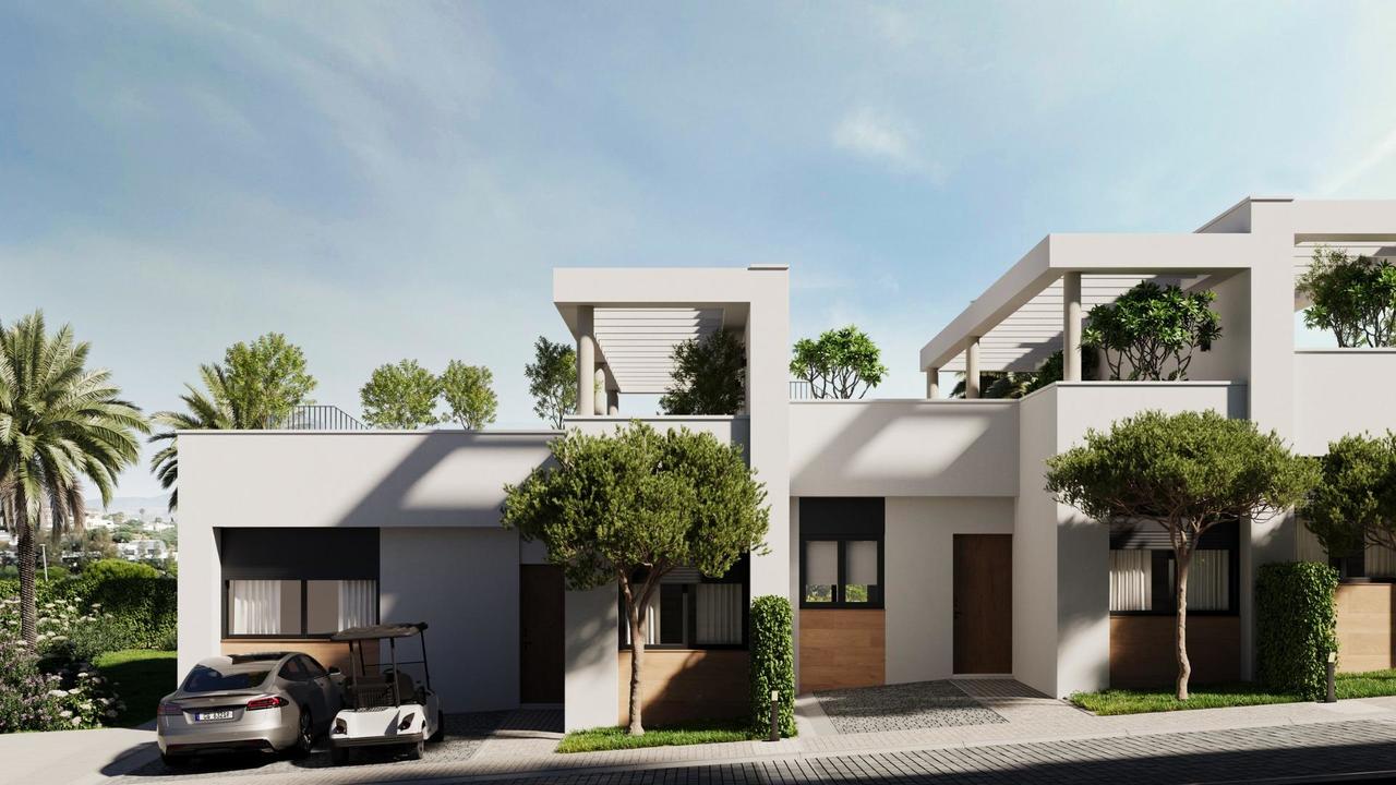 House in La Cala De Mijas