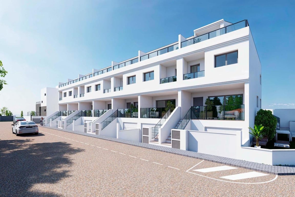 Villa in Rafal - Image 3
