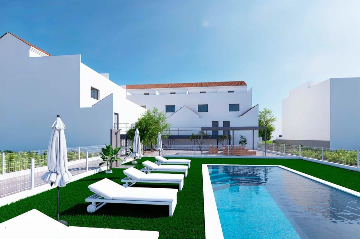 Villa in Rafal - Image 2