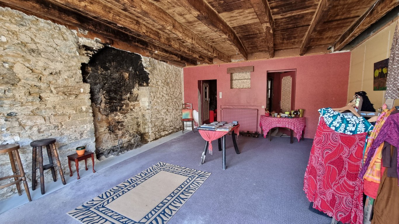 House in La Cheze - Image 2