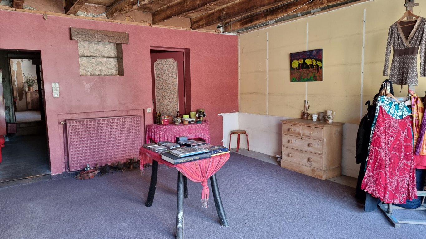 House in La Cheze - Image 3