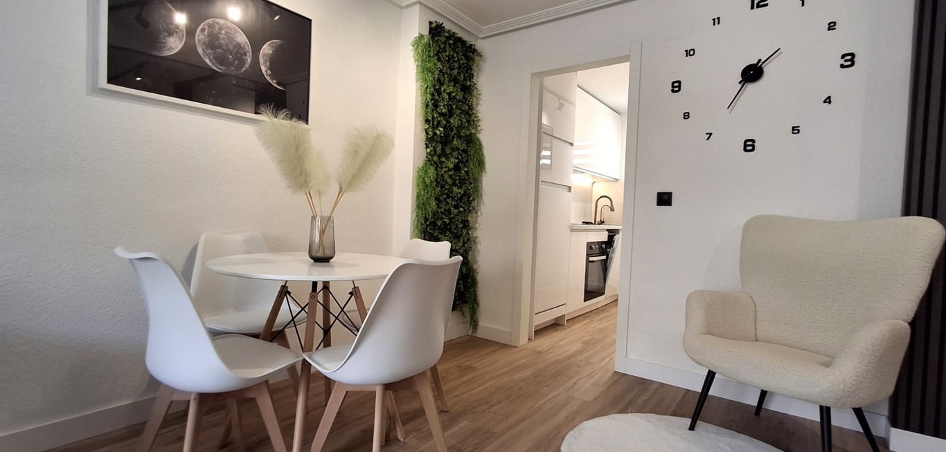 Apartment in Torrevieja - Image 3