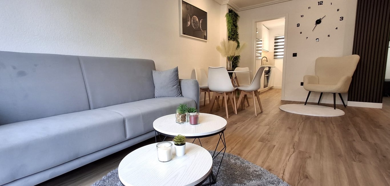 Apartment in Torrevieja