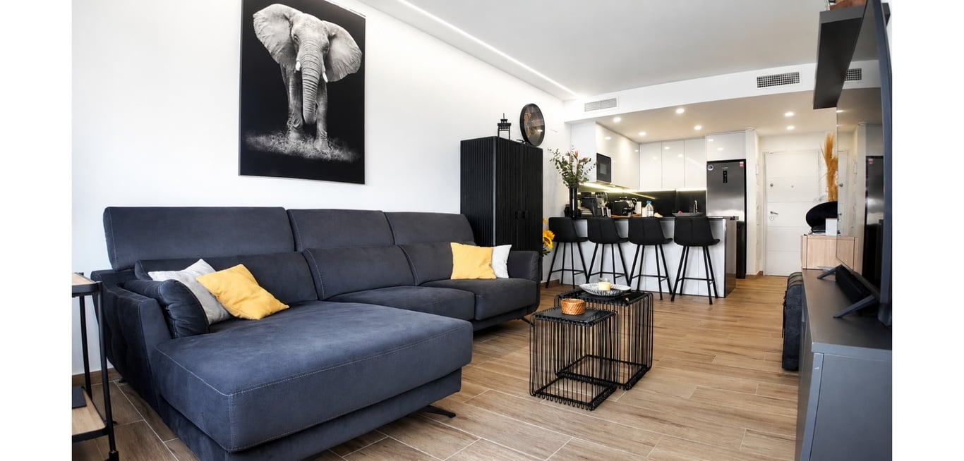 Apartment in Villamartin - Image 3