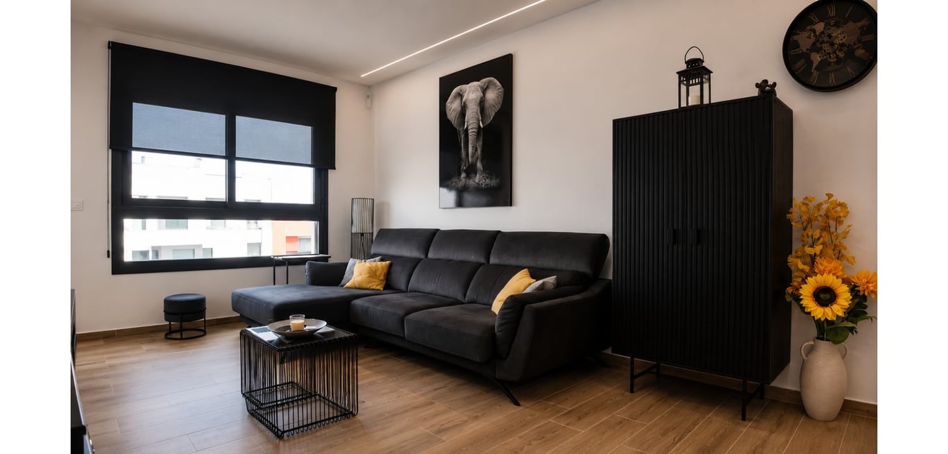 Apartment in Villamartin - Image 2