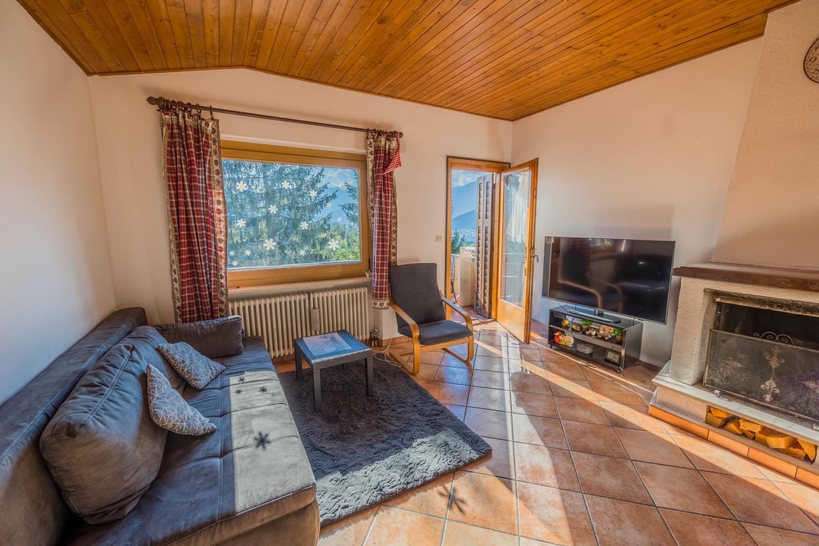 Apartment in Salter