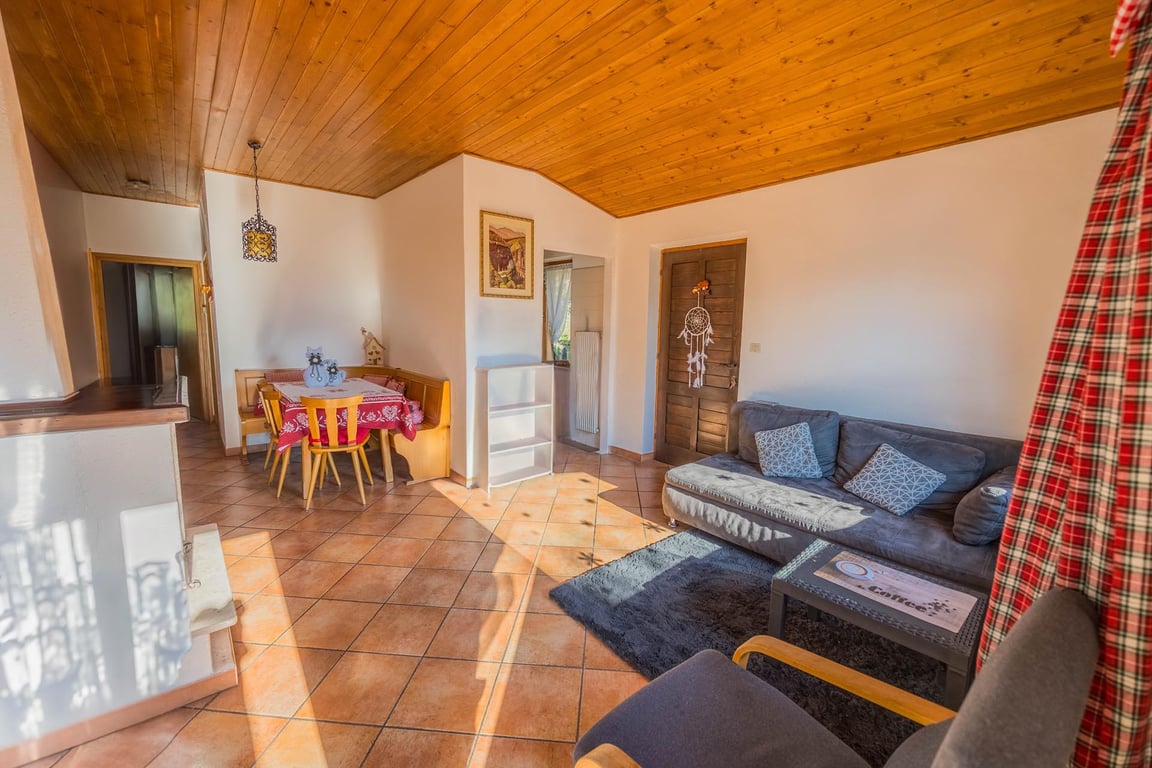 Apartment in Salter - Image 3