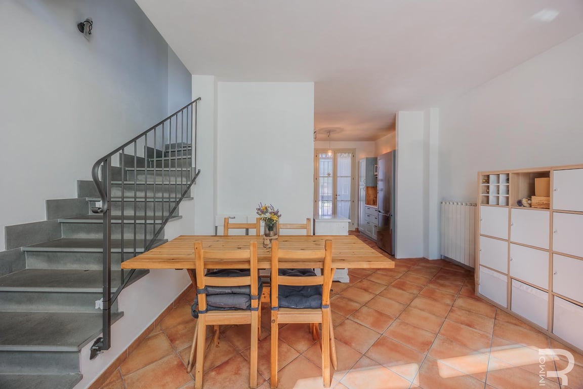 House in Cascina