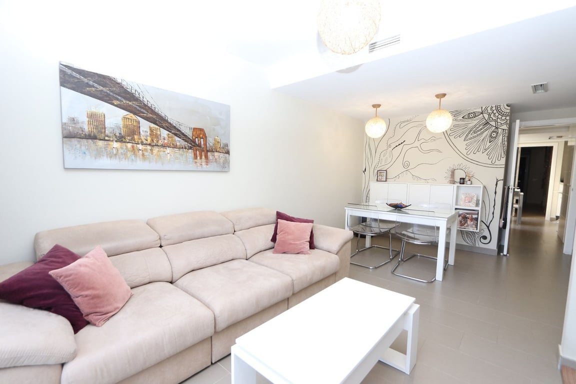 Apartment in San Javier - Image 3