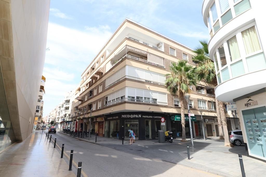 Penthouse in Torrevieja