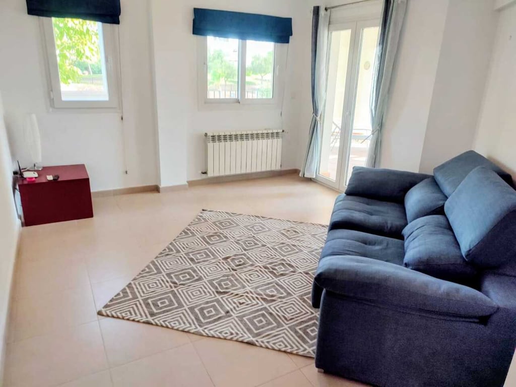 Apartment in Sucina - Image 3