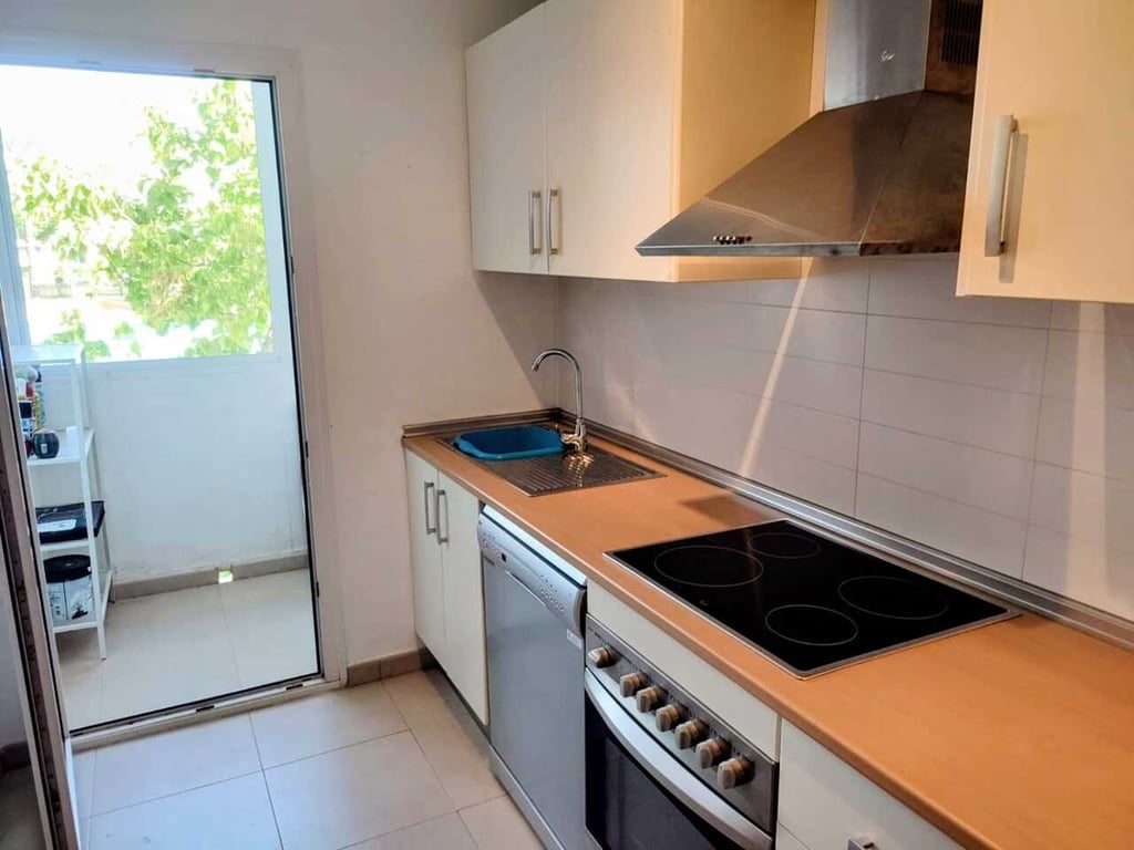 Apartment in Sucina - Image 2