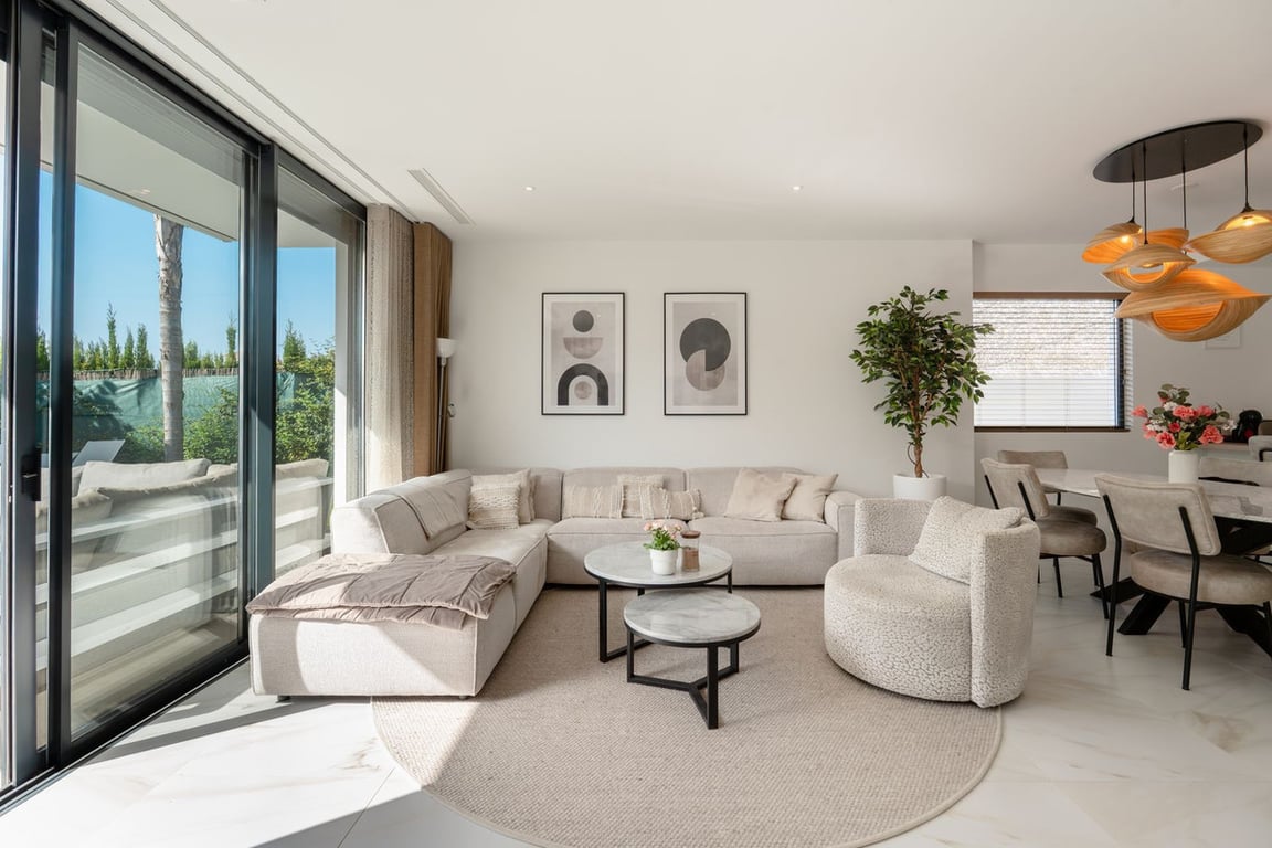 House in Estepona