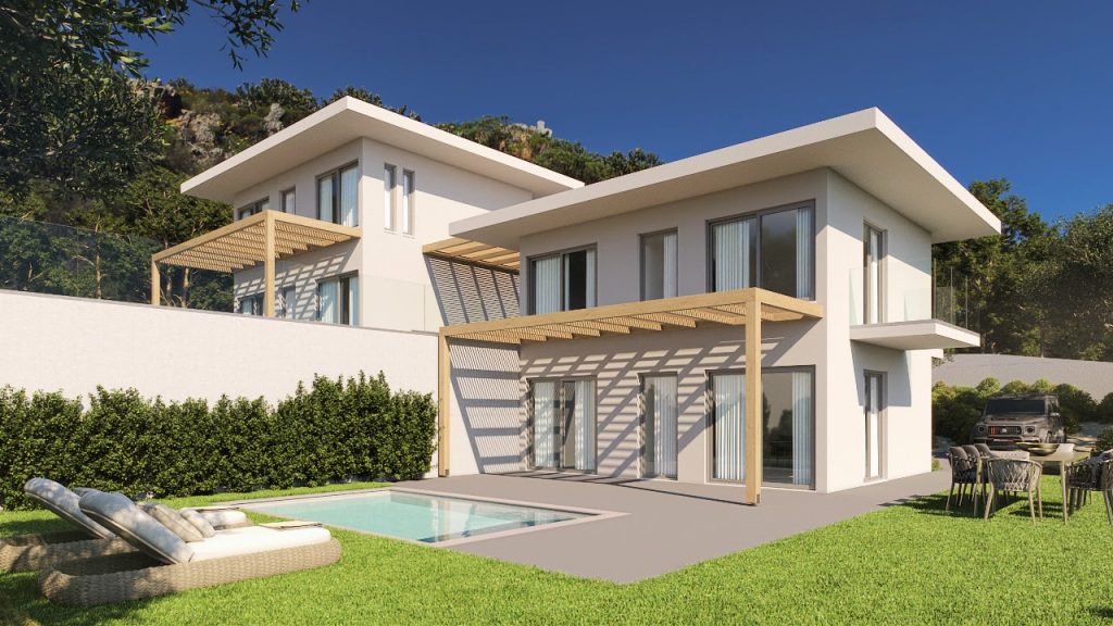 House in Agios Nikolaos