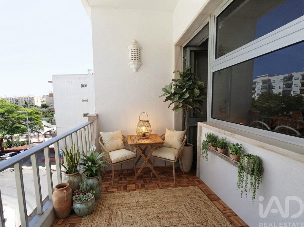 Apartment in Portimao - Image 2