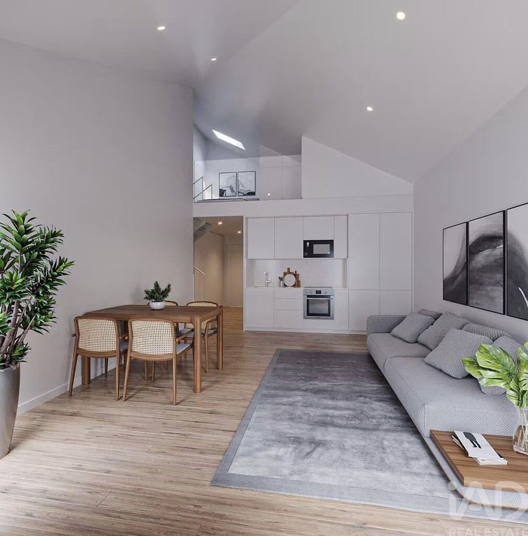 Apartment in Vila Nova de Gaia - Image 3
