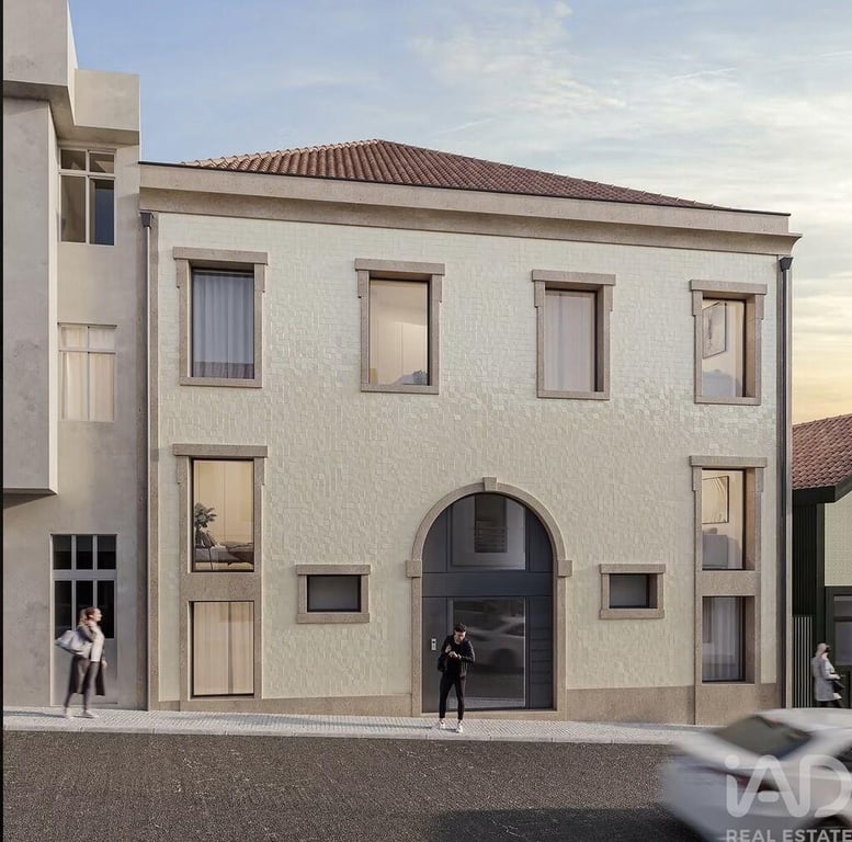 Apartment in Vila Nova de Gaia
