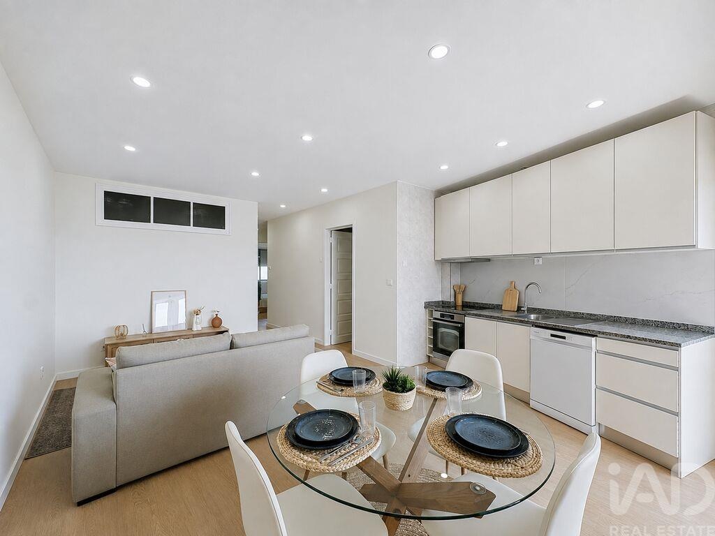 Apartment in Campanha