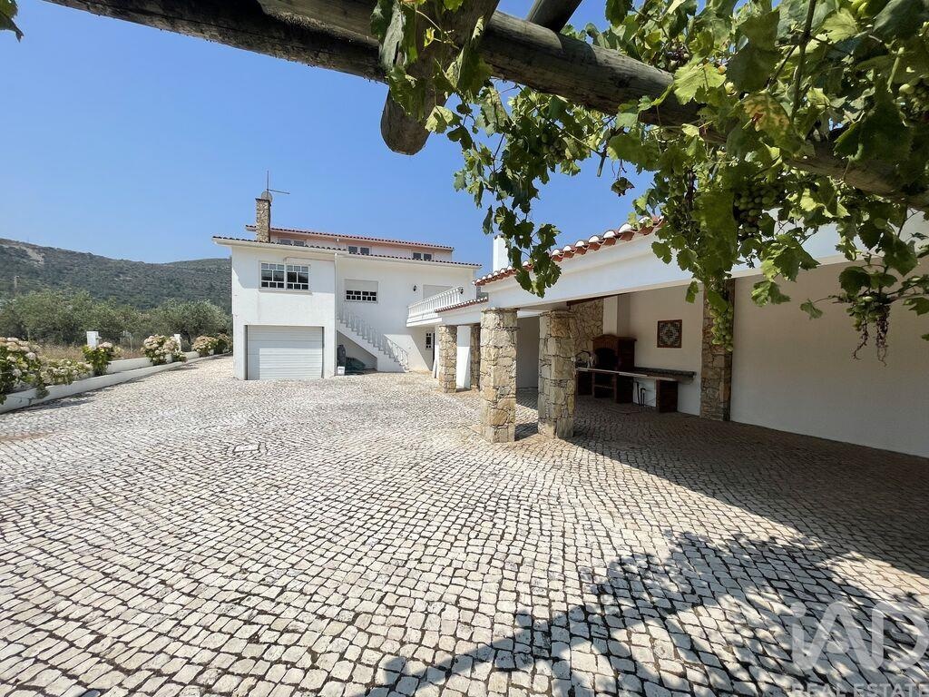 House in Fatima