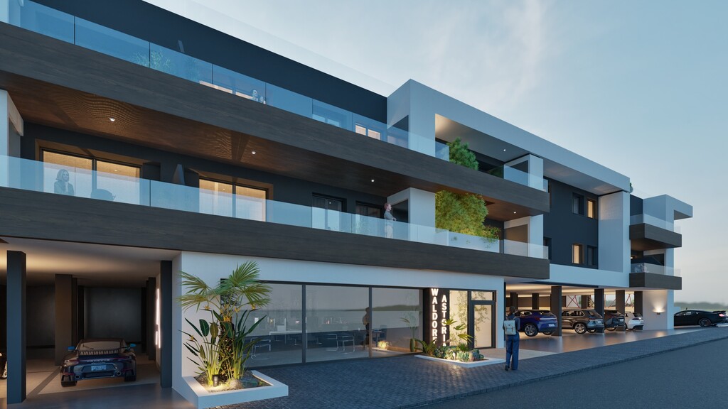 Apartment in Benijofar - Image 3