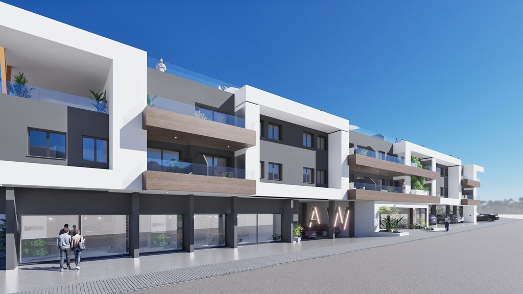 Apartment in Benijofar - Image 2
