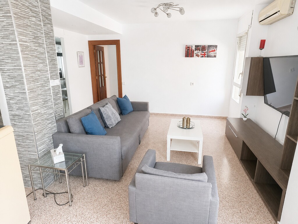 Apartment in Algorfa - Image 2