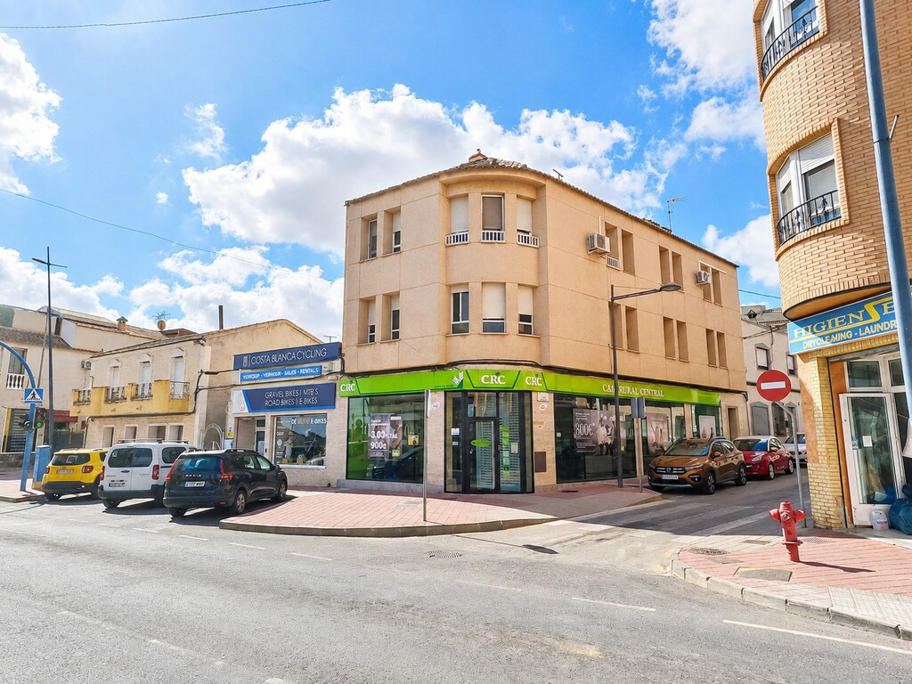 Apartment in Algorfa