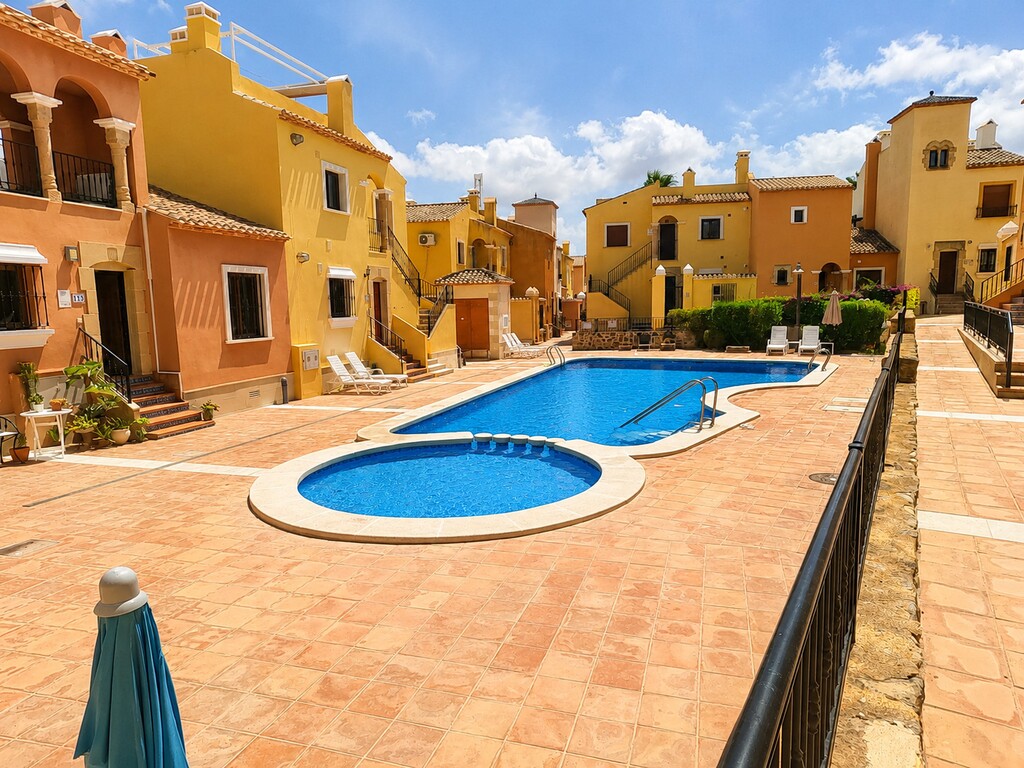 Apartment in Algorfa - Image 2