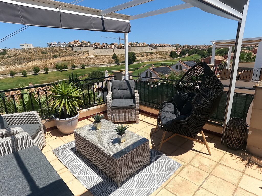 Apartment in Algorfa - Image 2