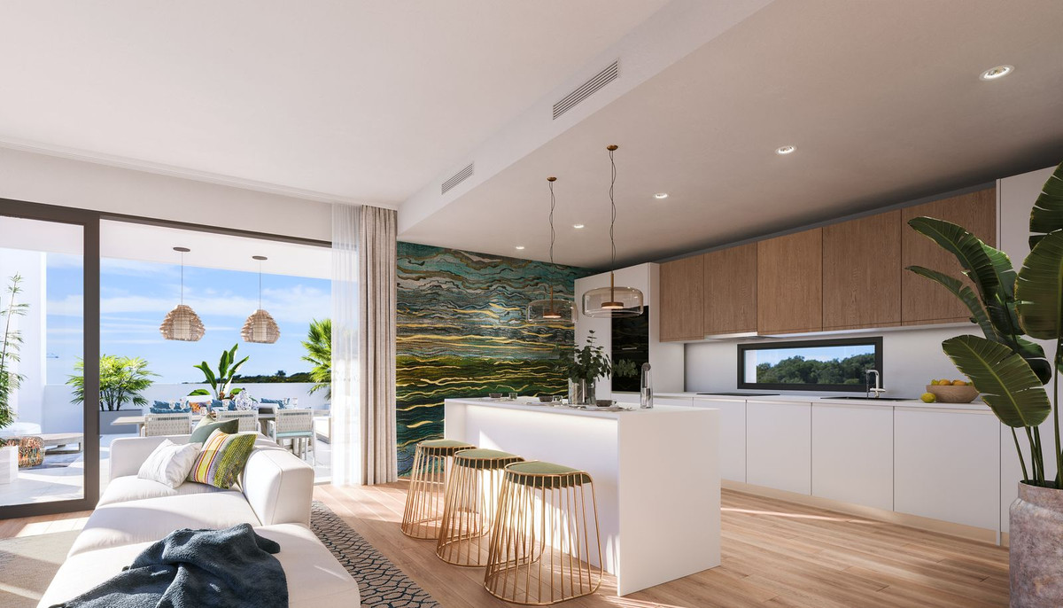 Apartment in Casares - Image 3