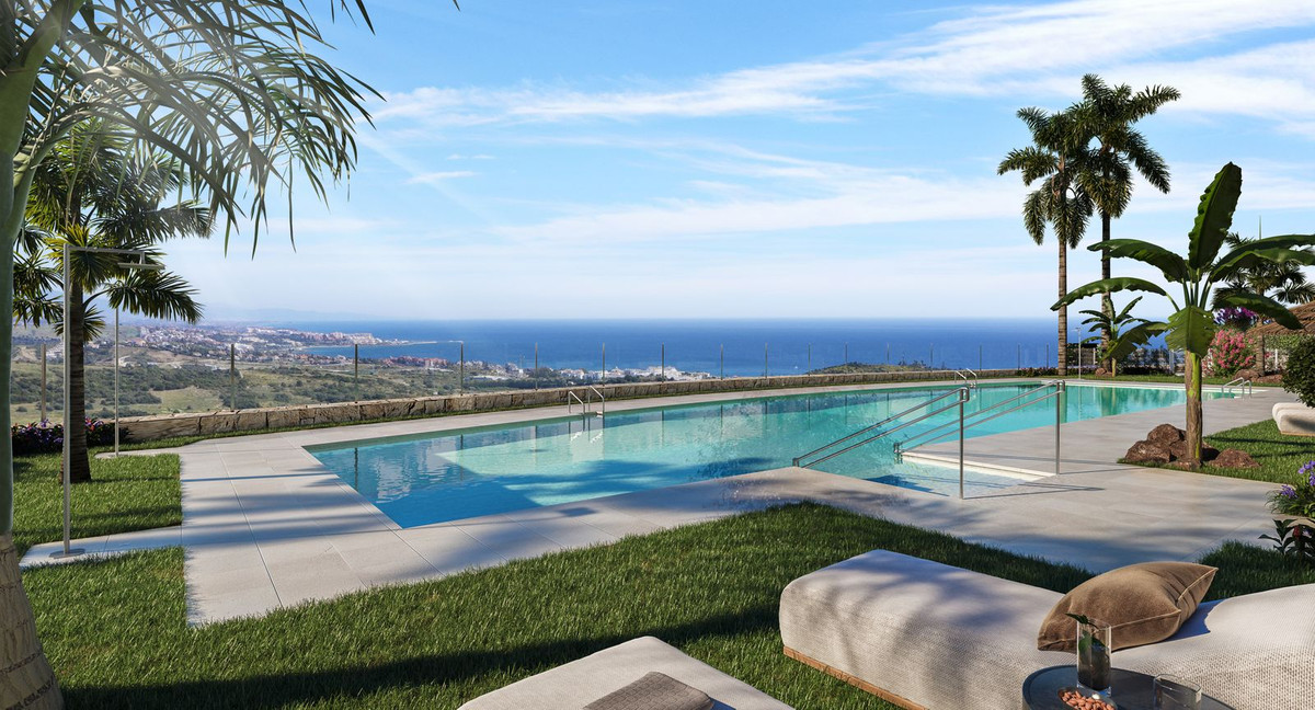 Apartment in Casares - Image 2